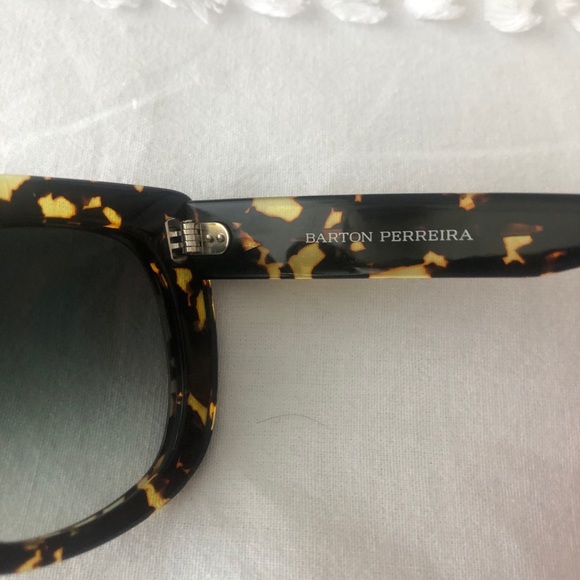 Barton Perreira Olina Sunglasses - Picture 5 of 5
